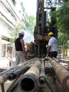 Βελτιώσεις στη Μελέτη του Έργου