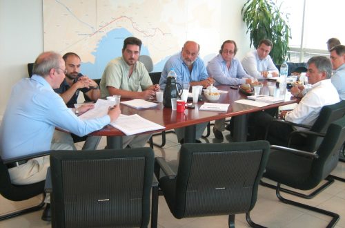 THESSALONIKI METRO – Proposals targeted to support Thessaloniki Traders and Professionals