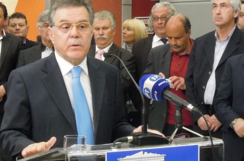ΜΕΤΡΟ ΑΘΗΝΑΣ – Παράδοση των Σταθμών «ΠΕΡΙΣΤΕΡΙ-ΑΝΘΟΥΠΟΛΗ»