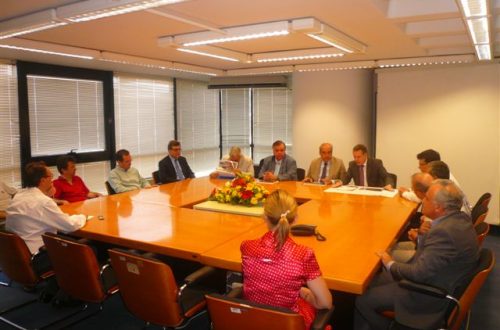 ATHENS METRO – Memorandum of cooperation between the Municipality of Piraeus and ATTIKO METRO S.A.