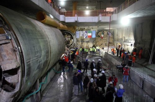 THESSALONIKI METRO – ATTIKO METRO response to recent articles of the Press