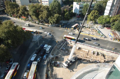 THESSALONIKI METRO – Memorandum issued by the Thessaloniki Business, Trade, Handicraft and Professionals Associations