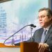SPEECH DELIVERED BY THE CHAIRMAN OF “ATTIKO METRO S.A.”