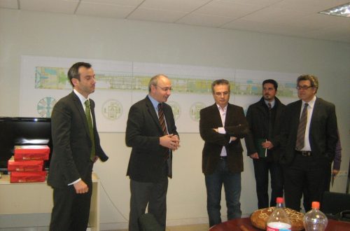 THESSALONIKI METRO – In 2018 Thessaloniki shall have a Metro Network