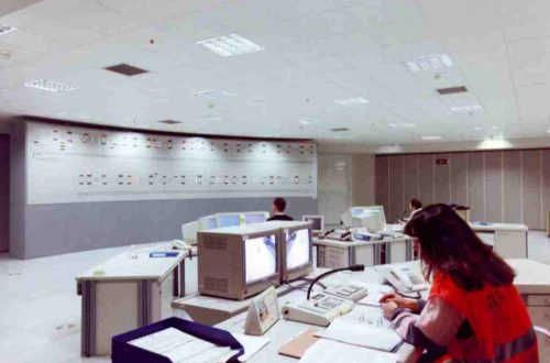 MINISTRY OF INFRASTRUCTURE, TRANSPORT & NETWORKS – Conclusion of the Contract “Signaling System of the Athens Metro New Extensions”