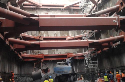 March 2013