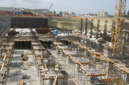 Απρίλιος 2014