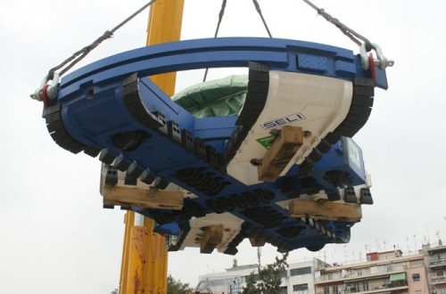 Νοέμβριος 2007