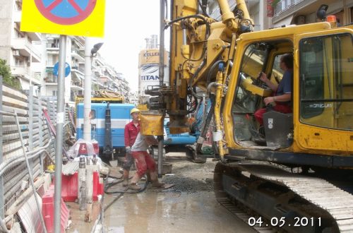 May 2011