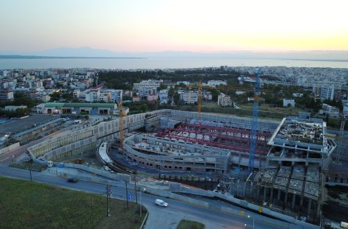 Αύγουστος 2017