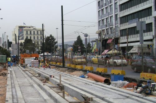 Μάρτιος 2018