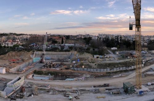 Ιούνιος 2018