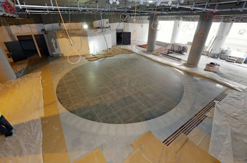 OCTOBER 2018