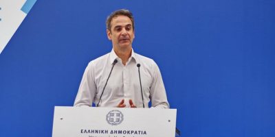 Παραδόθηκαν οι 3 πρώτοι σταθμοί της επέκτασης