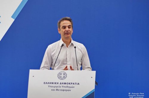 Παραδόθηκαν οι 3 πρώτοι σταθμοί της επέκτασης