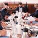 Συνάντηση του Πρωθυπουργού κ. Κ. Μητσοτάκη