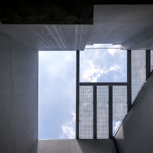 Πρόοδος επέκτασης προς Καλαμαριά - Σεπτέμβριος 2020