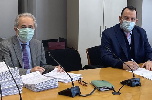 Ξεκινούν οι πρόδρομες εργασίες για τη Γραμμή 4 του Μετρό της Αθήνας – Κ. Καραμανλής: Θα αλλάξει η καθημερινότητα των πολιτών