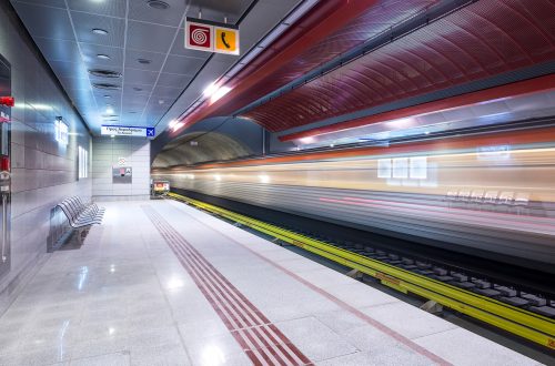 ΣΤΑΘΜΟΣ ΚΟΡΥΔΑΛΛΟΣ _ ΕΠΕΚΤΑΣΗ ΠΕΙΡΑΙΑΣ