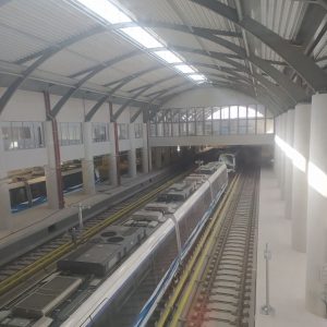 Θεσσαλονίκη Ιούλιος 2021