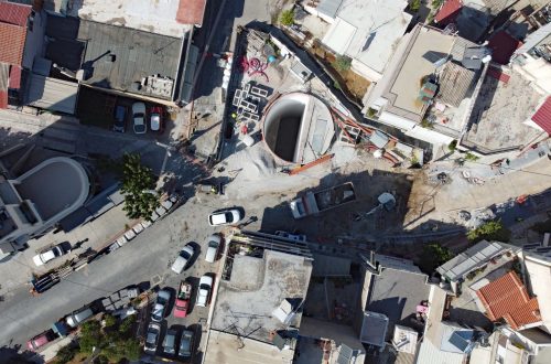 Πειραιάς Ιούλιος 2021