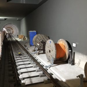 Καλαμαριά Αύγουστος 2021