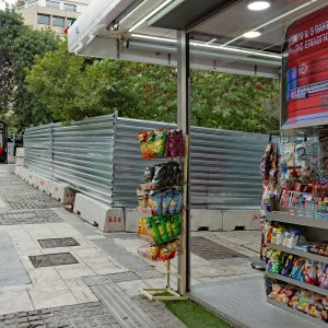 Kolonaki Station