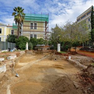Γραμμή 4 Οκτώβριος-Νοέμβριος 2021