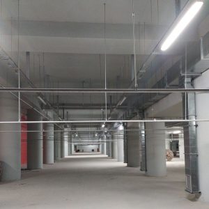 Καλαμαριά Νοέμβριος 2021