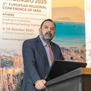 Nikolaos Kouretas_CEO and Vice-Chairman