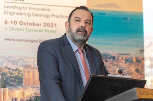 Nikolaos Kouretas_CEO and Vice-Chairman