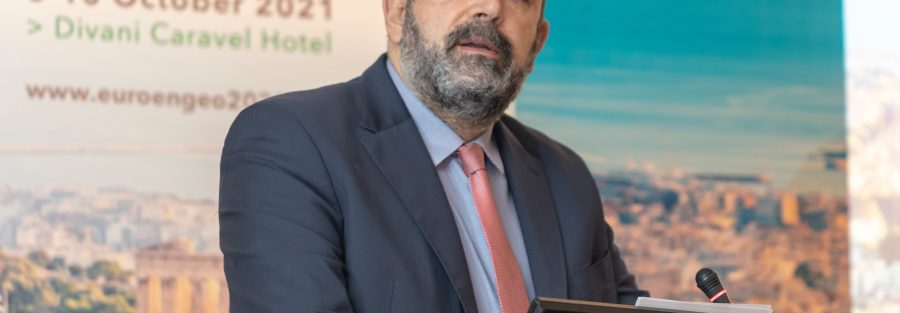 Nikolaos Kouretas_CEO and Vice-Chairman