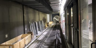 Θεσσαλονίκη Νοέμβριος 2021