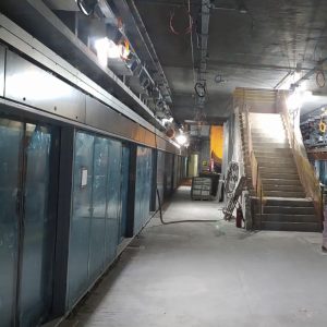 Καλαμαριά Ιανουάριος 2022