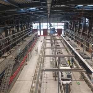 Θεσσαλονίκη Ιανουάριος 2022