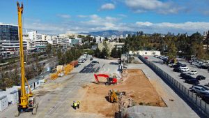 Φρέαρ ΤΒΜ Κατεχάκη