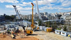 Φρέαρ ΤΒΜ Κατεχάκη