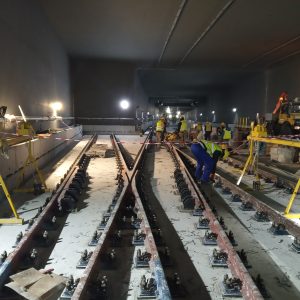 Καλαμαριά - Φεβρουάριος 2022