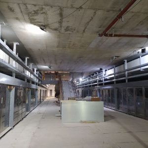 Καλαμαριά Μάρτιος 2022