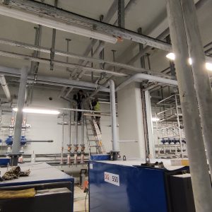 Θεσσαλονίκη Μάρτιος 2022