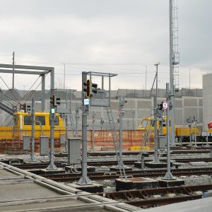 Θεσσαλονίκη Απρίλιος 2022