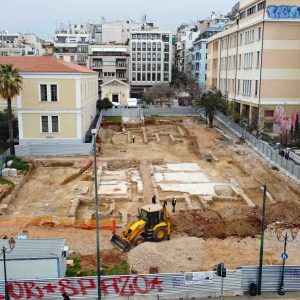 Μάρτιος 2022