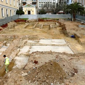 Μάρτιος 2022