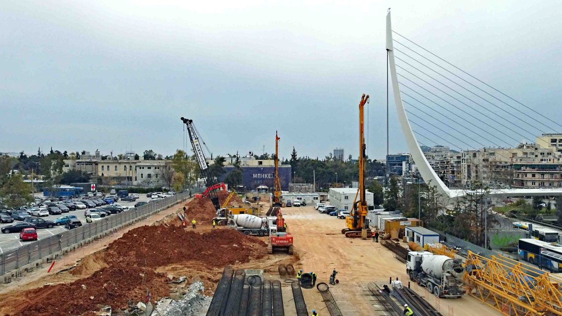 Μάρτιος 2022