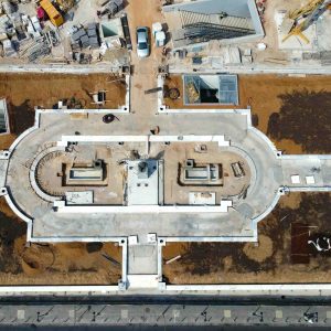 AM_Dimotiko Theatro_Project Progress_June 2022