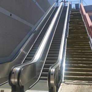 Καλαμαριά Ιούλιος 2022
