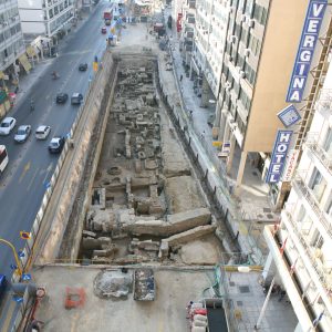 ΔΙΑΚΛΑΔΩΣΗ ΠΡΟΣ ΣΤΑΥΡΟΥΠΟΛΗ