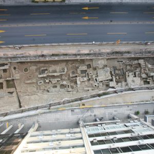 Διασταύρωση προς Σταυρούπολη