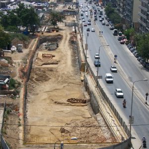 ΝΣΣ, Επίσταθμος