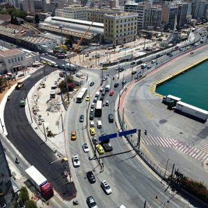 AM_Piraeus_Project Progress_June 2022